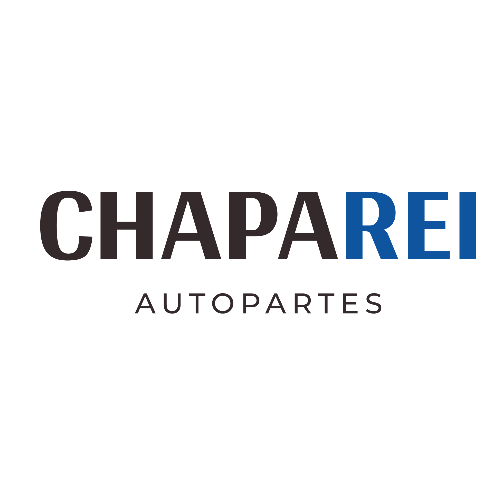 Chaparei – Expertos en autopartes