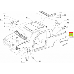 LATERAL IZQ. -ORIGINAL-