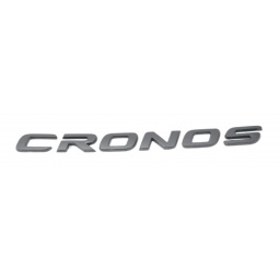 SIGLA "CRONOS" -ORIGINAL-