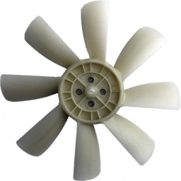 PALETA VENTILADOR (DIAMETRO 35,9CM)