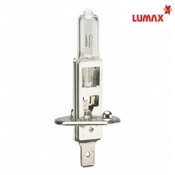 LAMPARA H1 12V 55W P14.5S -LUMAX-