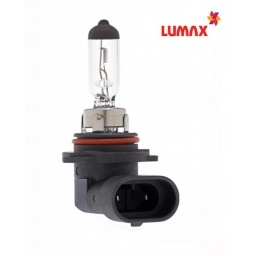 LAMPARA HB4 12V 55W P22D -LUMAX-