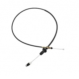 CABLE ACELERADOR LARGO (120Cm)