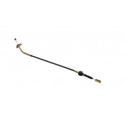 CABLE EMBRAGUE LARGO (51Cm)