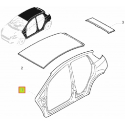 LATERAL IZQ. -ORIGINAL-