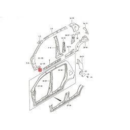 LATERAL IZQ. -ORIGINAL-