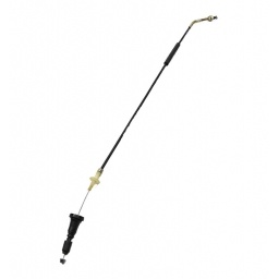 CABLE ACELERADOR LARGO (63Cm)