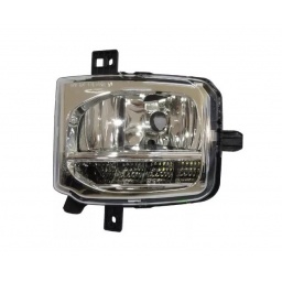 FARO CAMINERO IZQ. LED