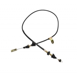 CABLE EMBRAGUE 1.0cc LARGO (163Cm)