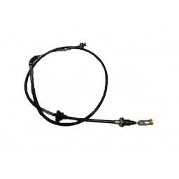 CABLE EMBRAGUE 1.0cc LARGO (142Cm)