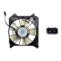 ELECTROVENTILADOR CON SOPORTE -TYC-